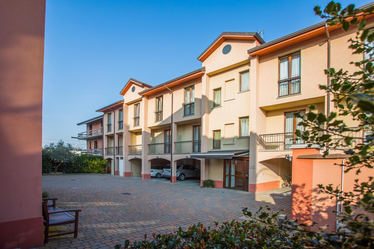 Hotel Fortyfive Chivasso Exterior photo